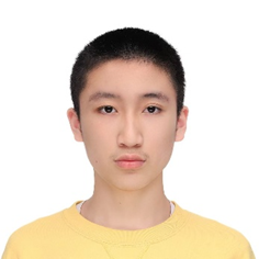 Portrait of Zijie Tang.